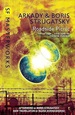 Roadside Picnic - Arkady and Boris Strugatsky